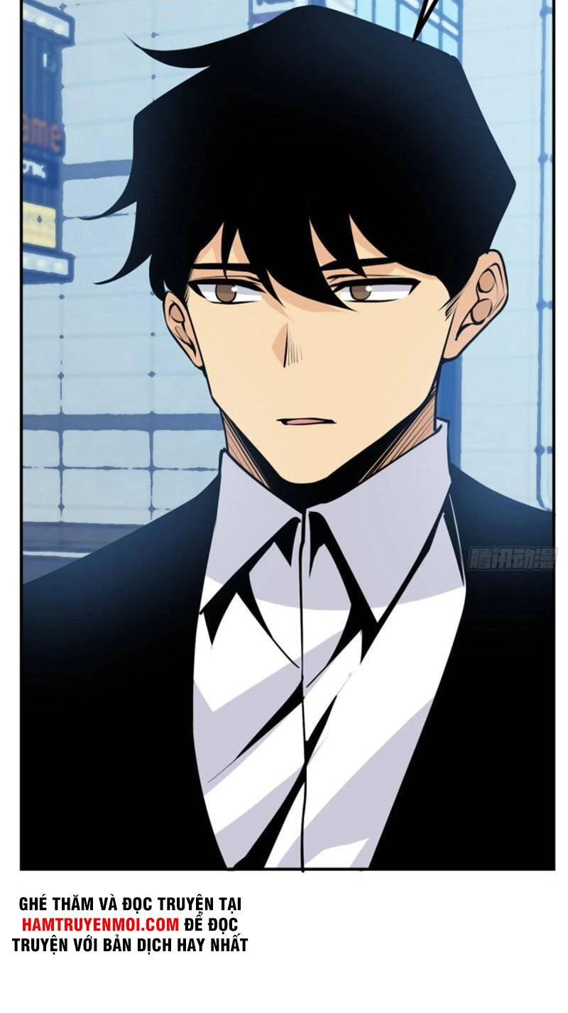 Nhất Quyền Bạo Tinh Chapter 36 - 25