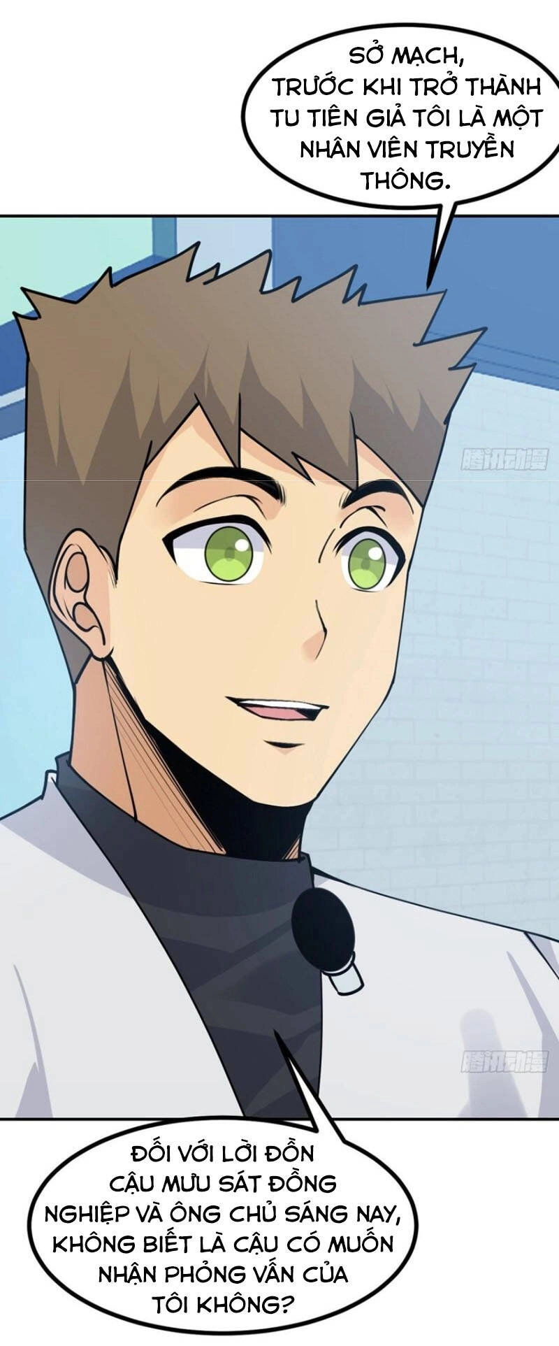 Nhất Quyền Bạo Tinh Chapter 36 - 26