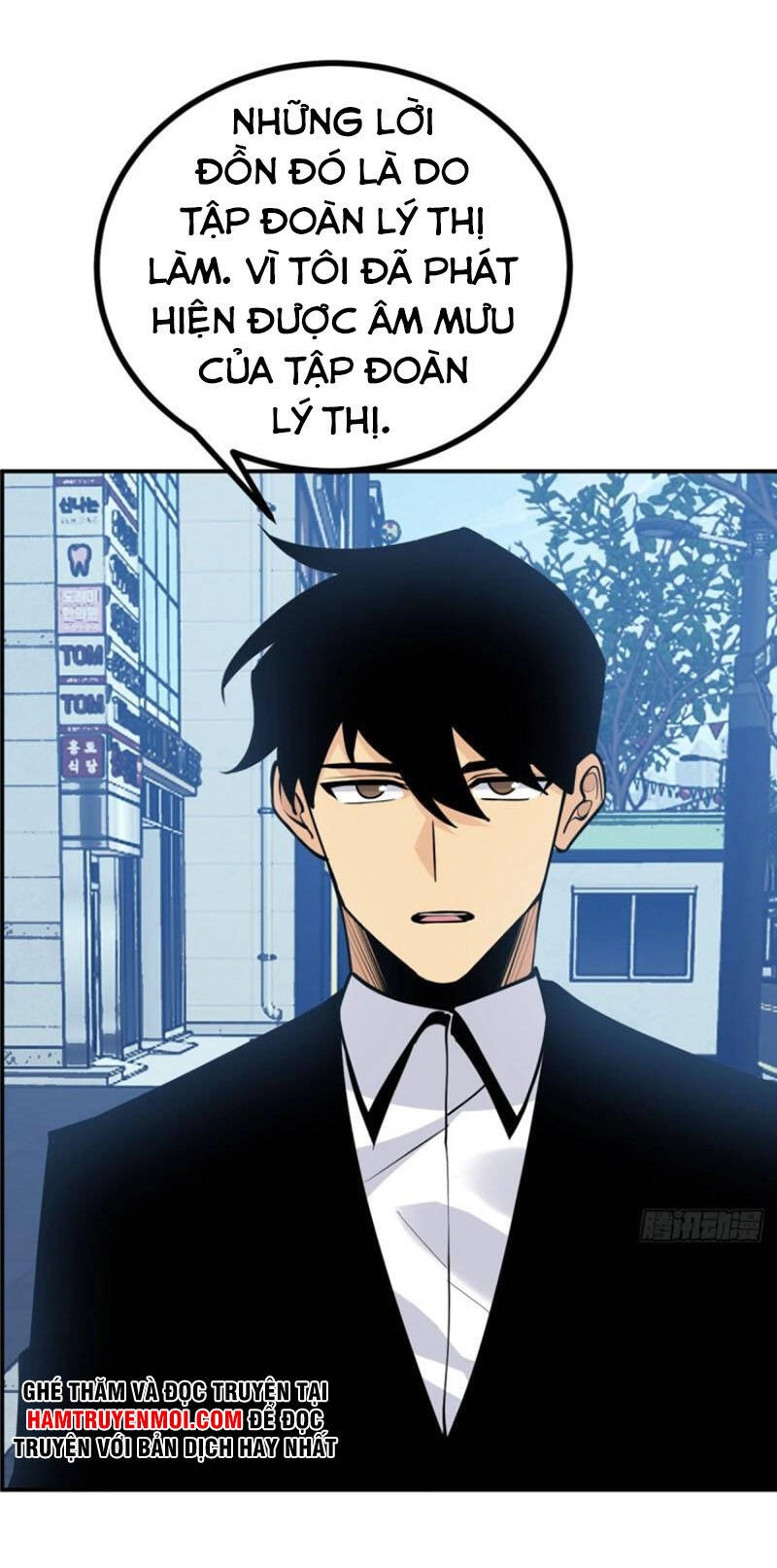 Nhất Quyền Bạo Tinh Chapter 36 - 27