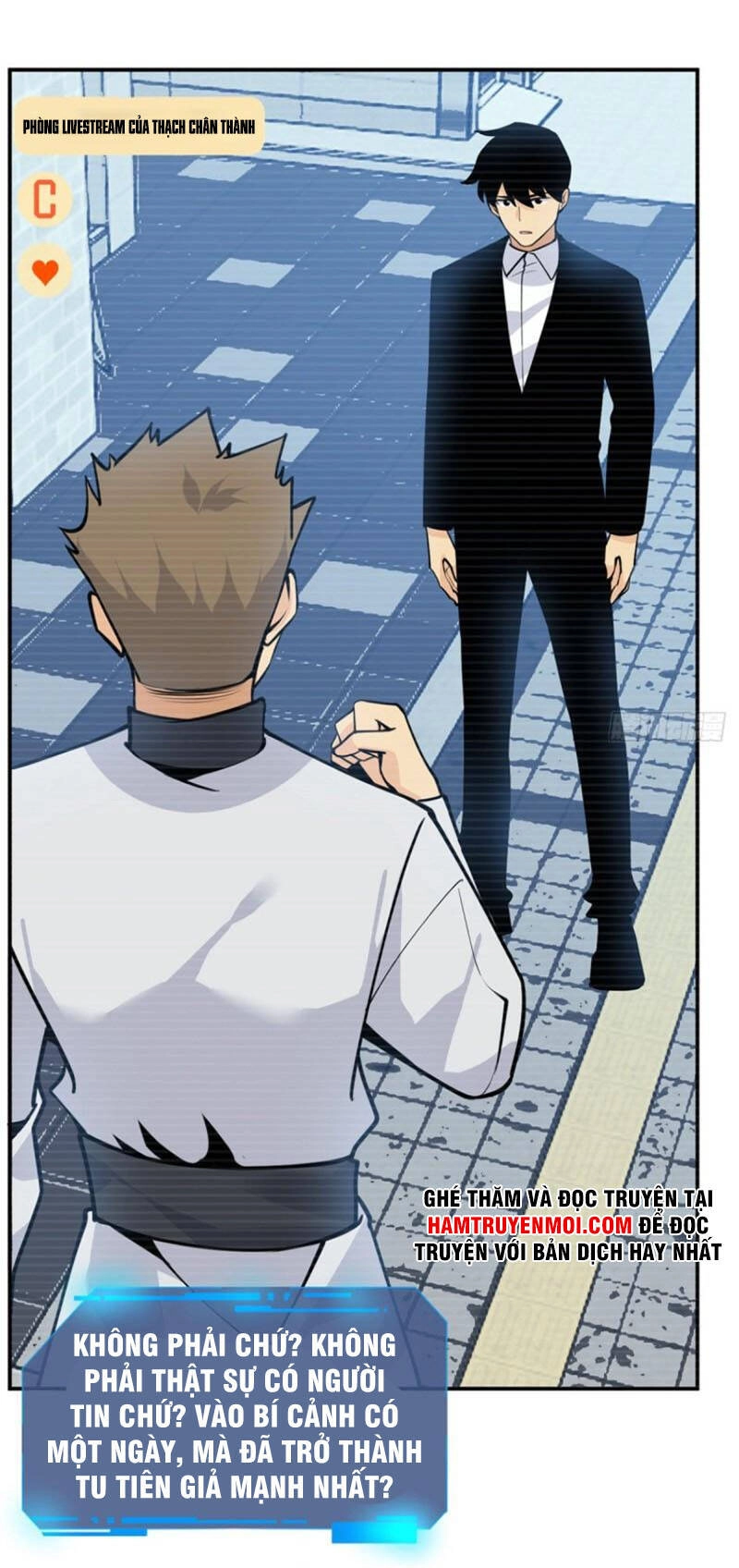 Nhất Quyền Bạo Tinh Chapter 36 - 32