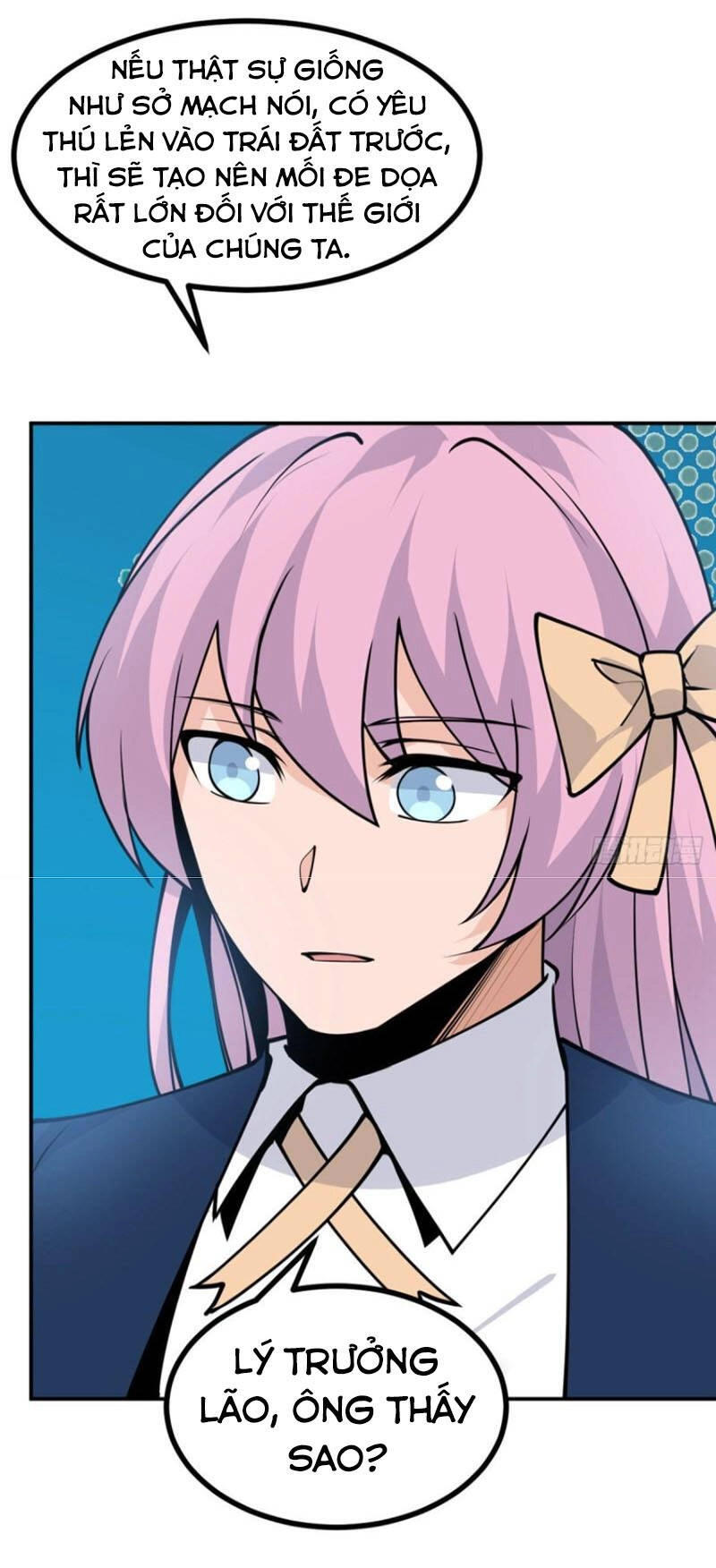 Nhất Quyền Bạo Tinh Chapter 36 - 34