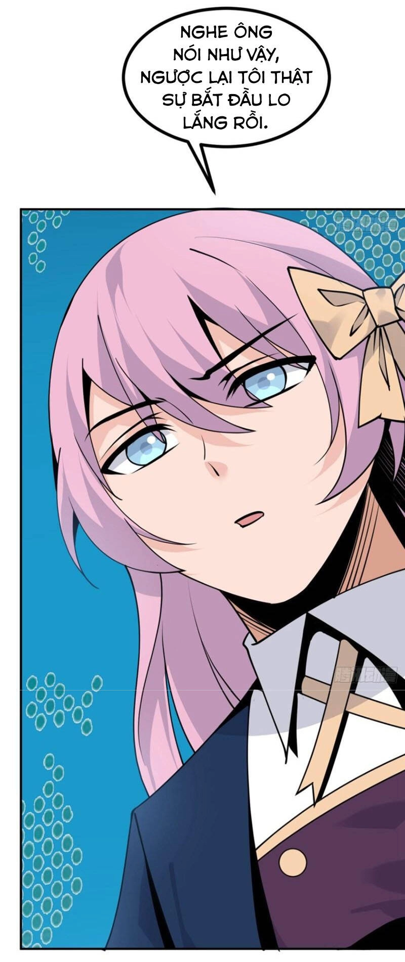 Nhất Quyền Bạo Tinh Chapter 36 - 36