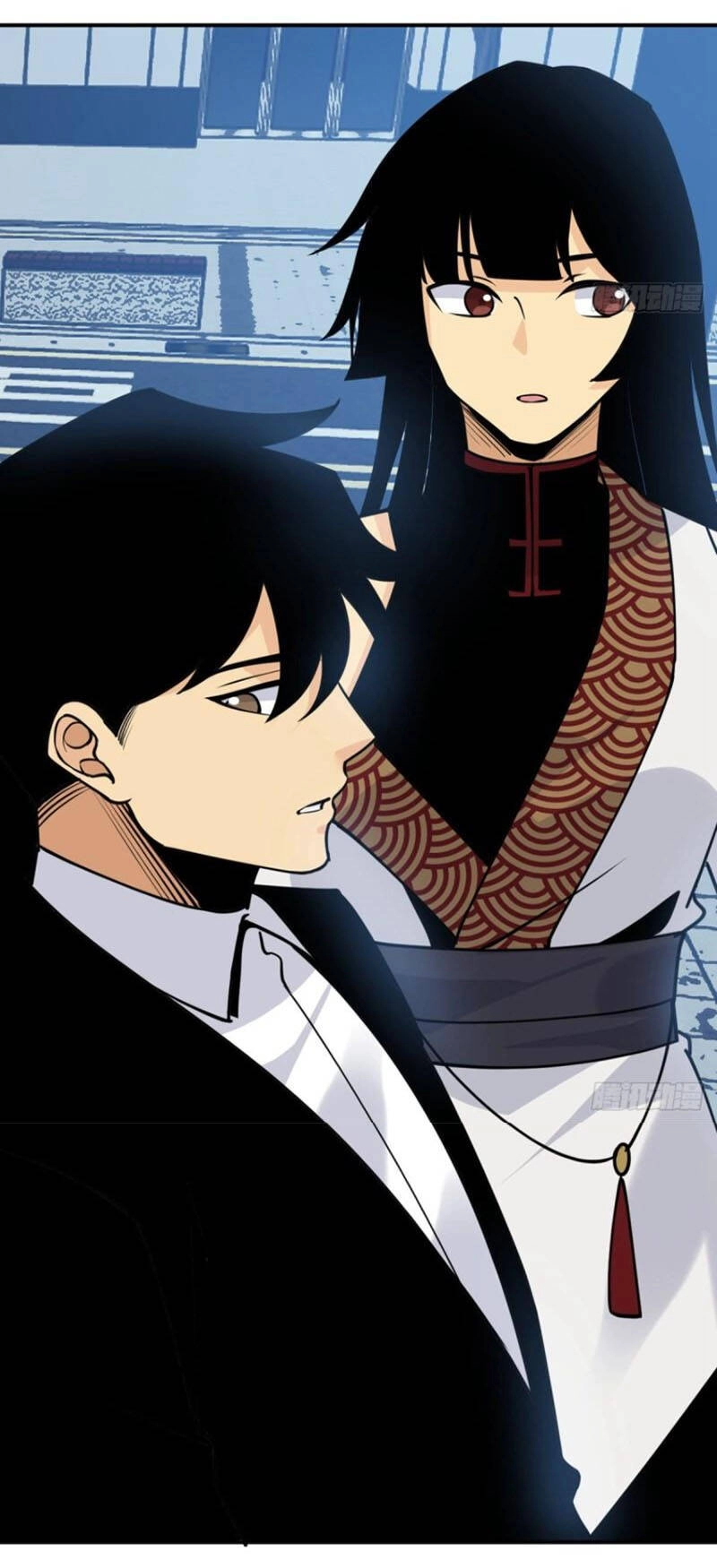 Nhất Quyền Bạo Tinh Chapter 36 - 38