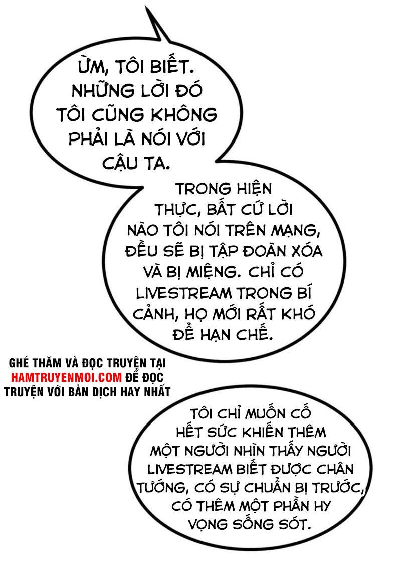 Nhất Quyền Bạo Tinh Chapter 36 - 39