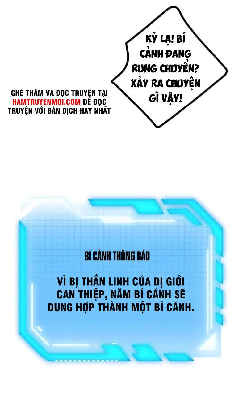 Nhất Quyền Bạo Tinh Chapter 36 - 41