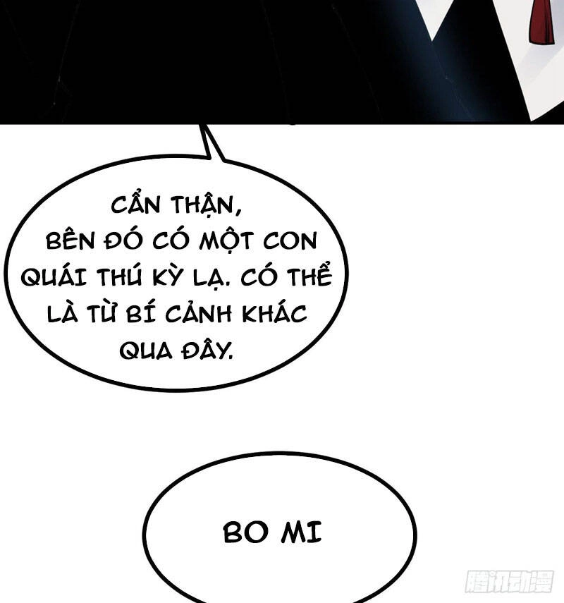 Nhất Quyền Bạo Tinh Chapter 37 - 4