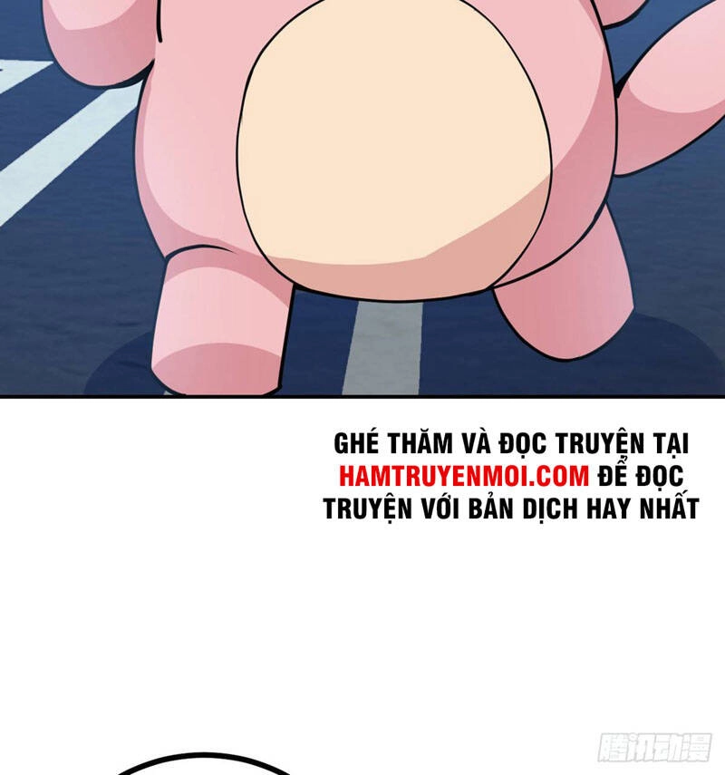 Nhất Quyền Bạo Tinh Chapter 37 - 6