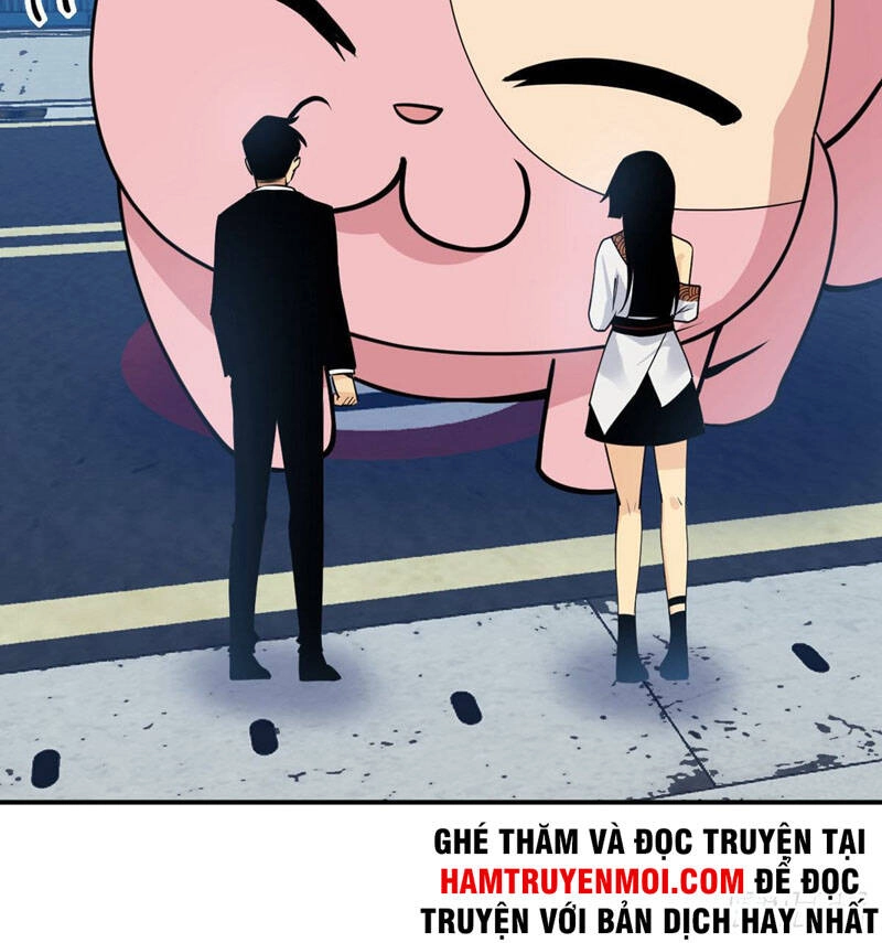 Nhất Quyền Bạo Tinh Chapter 37 - 11