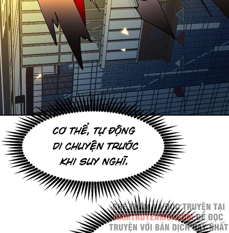 Nhất Quyền Bạo Tinh Chapter 37 - 16