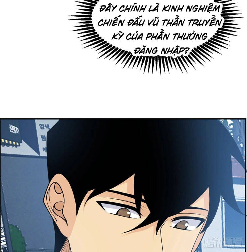 Nhất Quyền Bạo Tinh Chapter 37 - 17