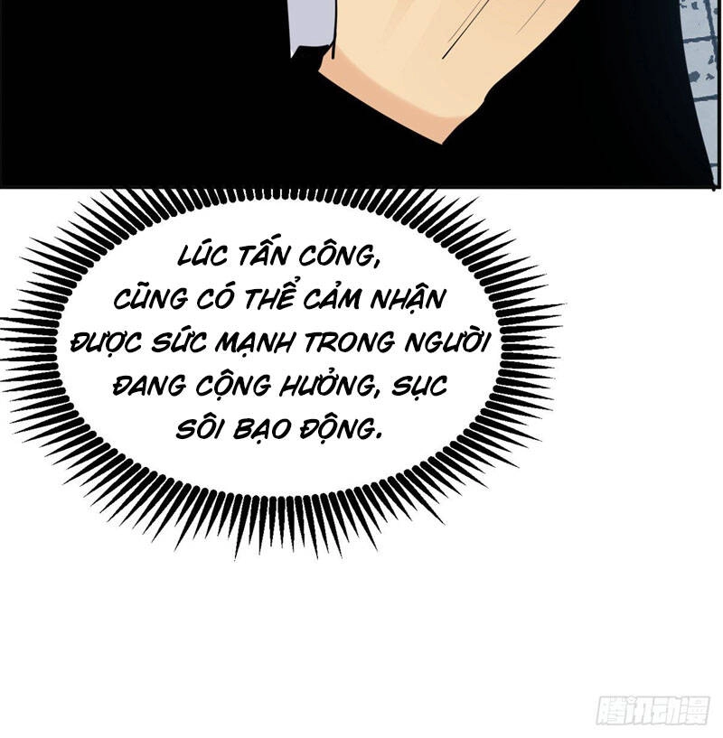 Nhất Quyền Bạo Tinh Chapter 37 - 19