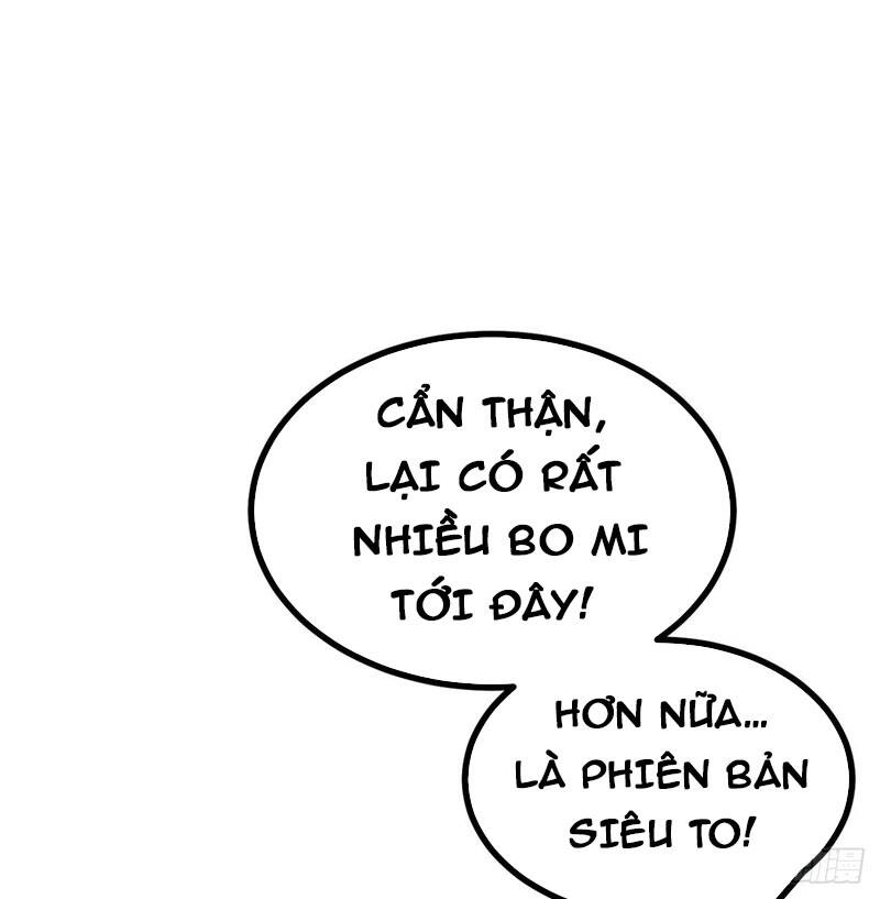 Nhất Quyền Bạo Tinh Chapter 37 - 23