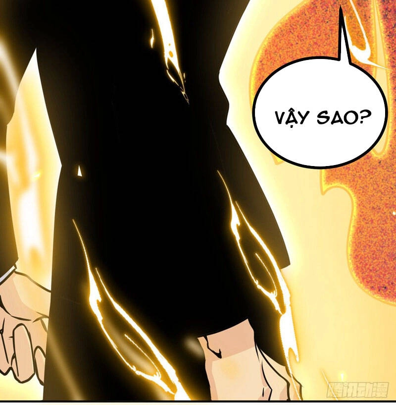 Nhất Quyền Bạo Tinh Chapter 37 - 28