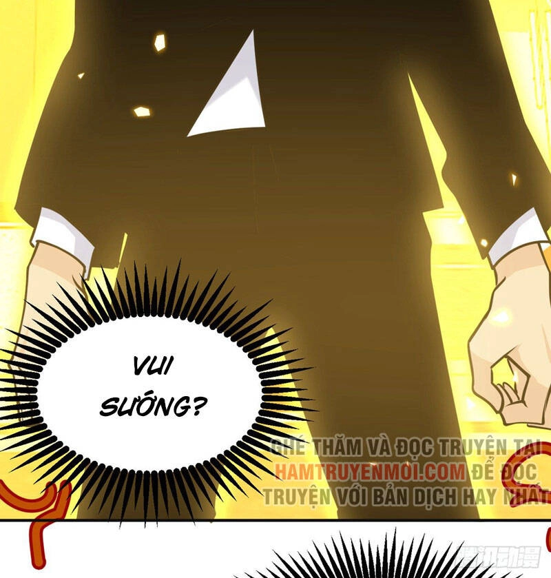 Nhất Quyền Bạo Tinh Chapter 37 - 32