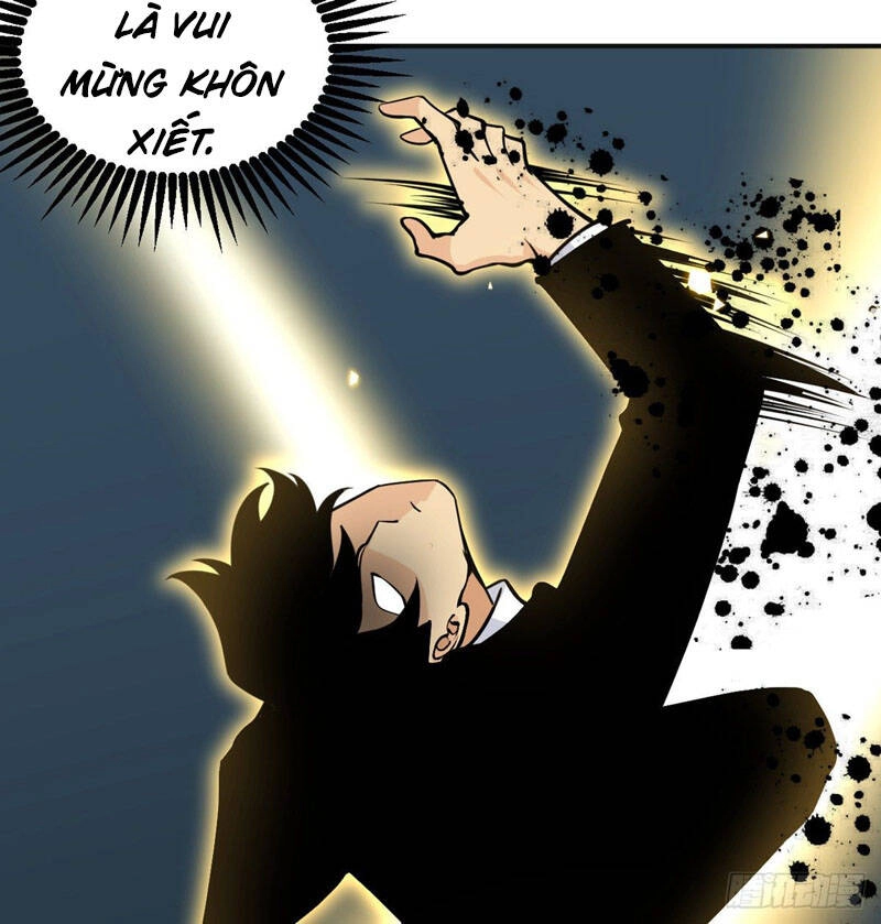 Nhất Quyền Bạo Tinh Chapter 37 - 35