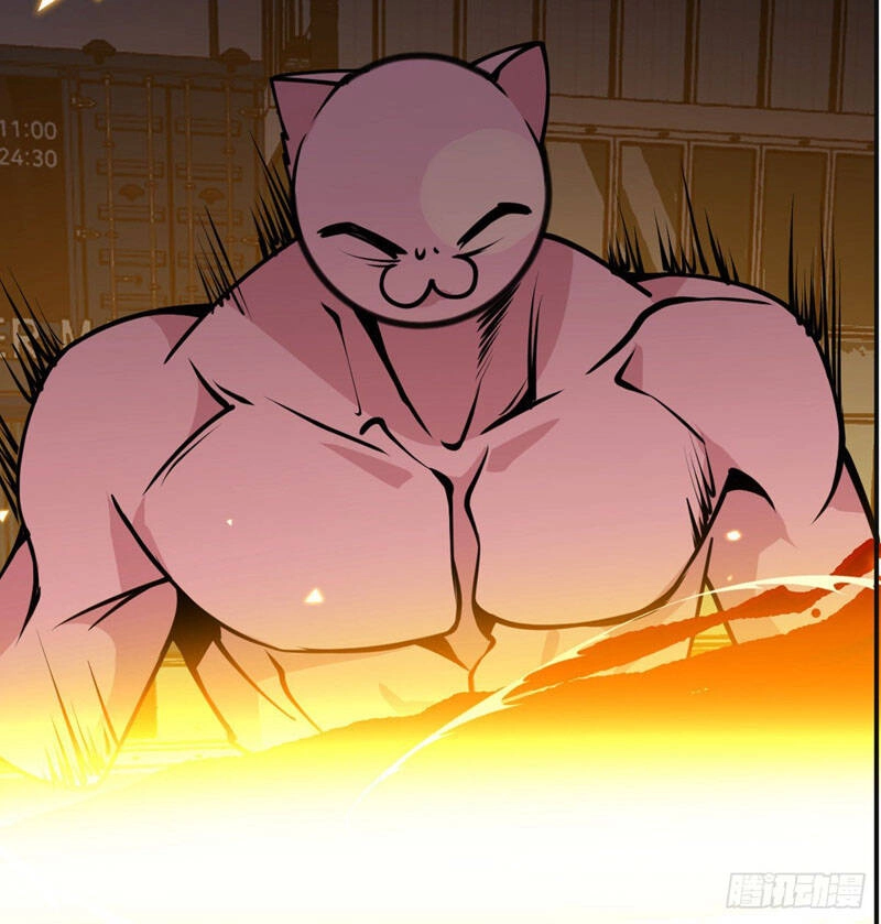 Nhất Quyền Bạo Tinh Chapter 37 - 39