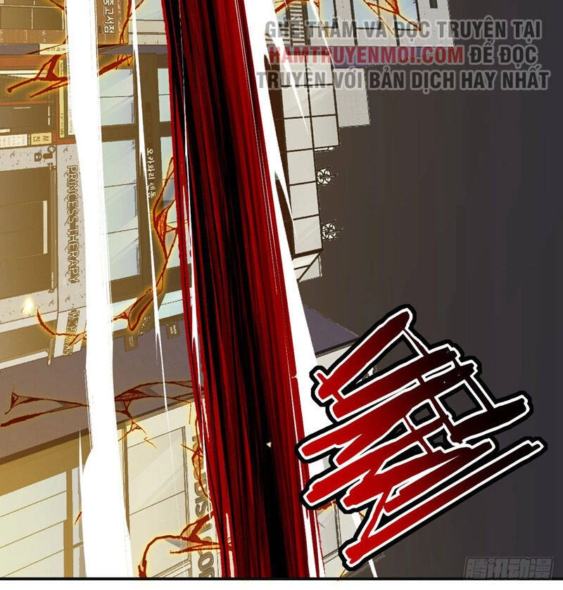 Nhất Quyền Bạo Tinh Chapter 37 - 42