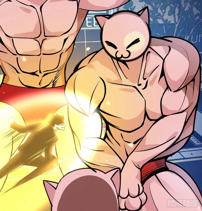 Nhất Quyền Bạo Tinh Chapter 37 - 44