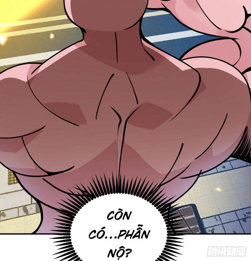 Nhất Quyền Bạo Tinh Chapter 37 - 45