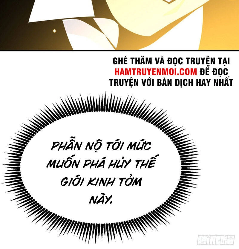 Nhất Quyền Bạo Tinh Chapter 37 - 47