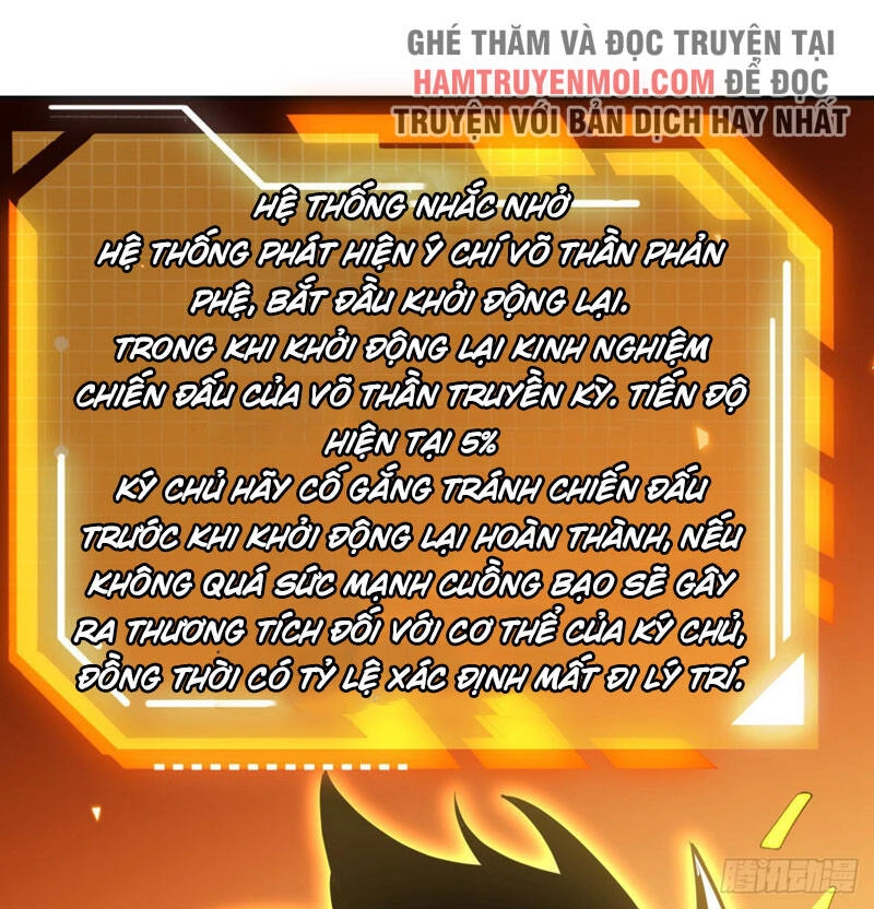 Nhất Quyền Bạo Tinh Chapter 37 - 52