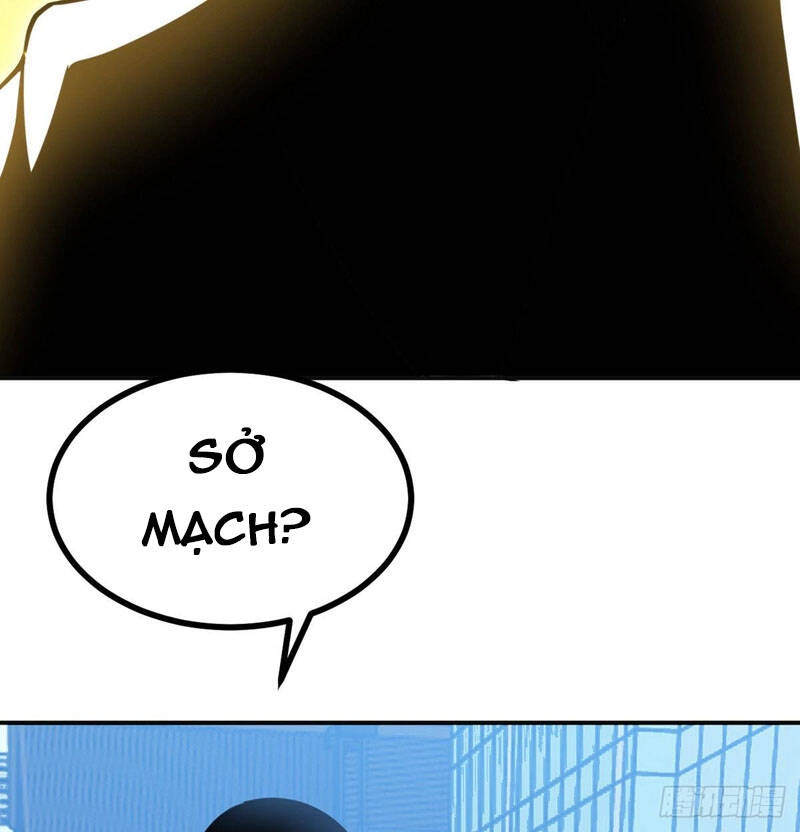 Nhất Quyền Bạo Tinh Chapter 37 - 54