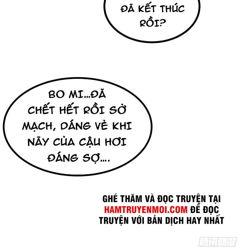 Nhất Quyền Bạo Tinh Chapter 37 - 57