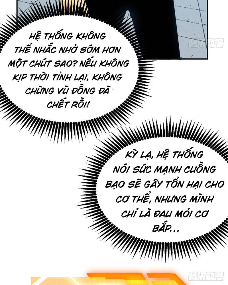 Nhất Quyền Bạo Tinh Chapter 37 - 60