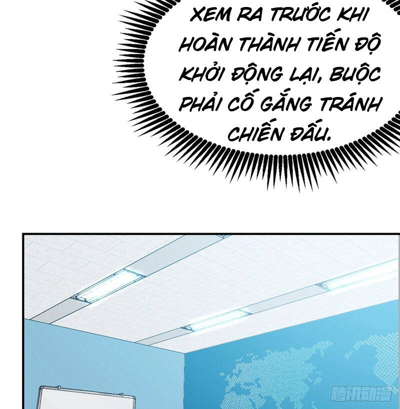 Nhất Quyền Bạo Tinh Chapter 37 - 66