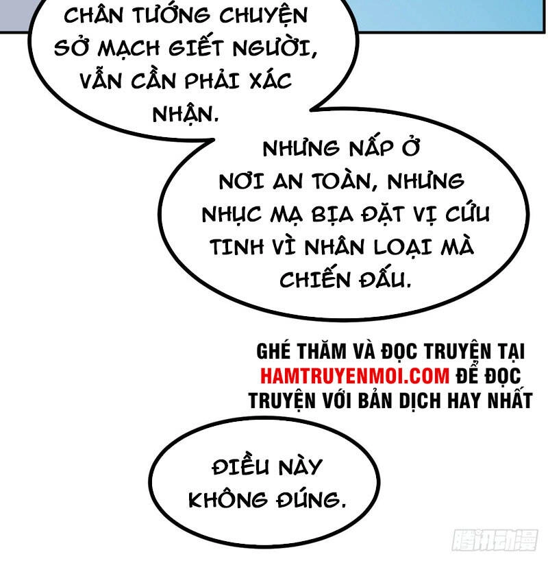 Nhất Quyền Bạo Tinh Chapter 37 - 72