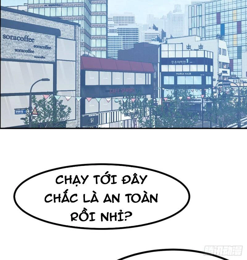 Nhất Quyền Bạo Tinh Chapter 38 - 3