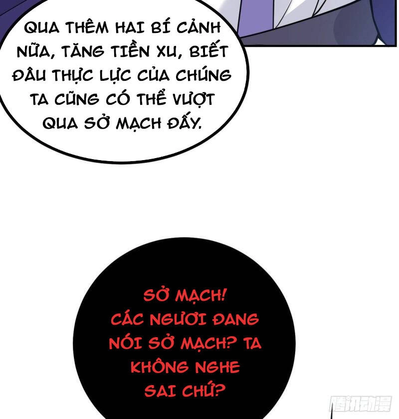 Nhất Quyền Bạo Tinh Chapter 38 - 12