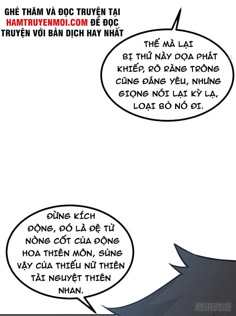 Nhất Quyền Bạo Tinh Chapter 38 - 21