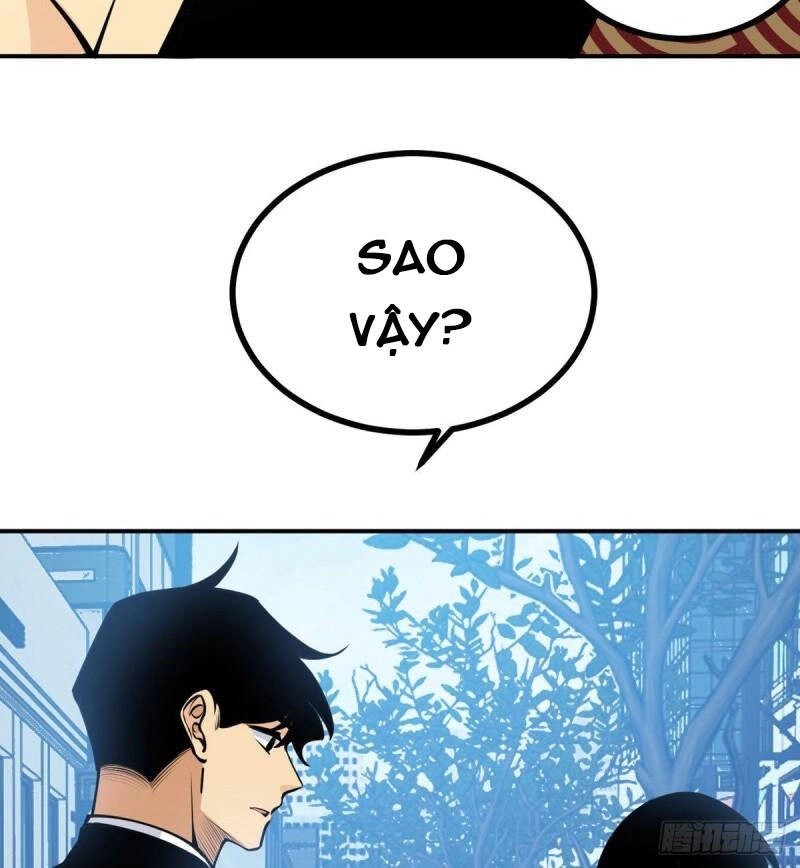 Nhất Quyền Bạo Tinh Chapter 38 - 45