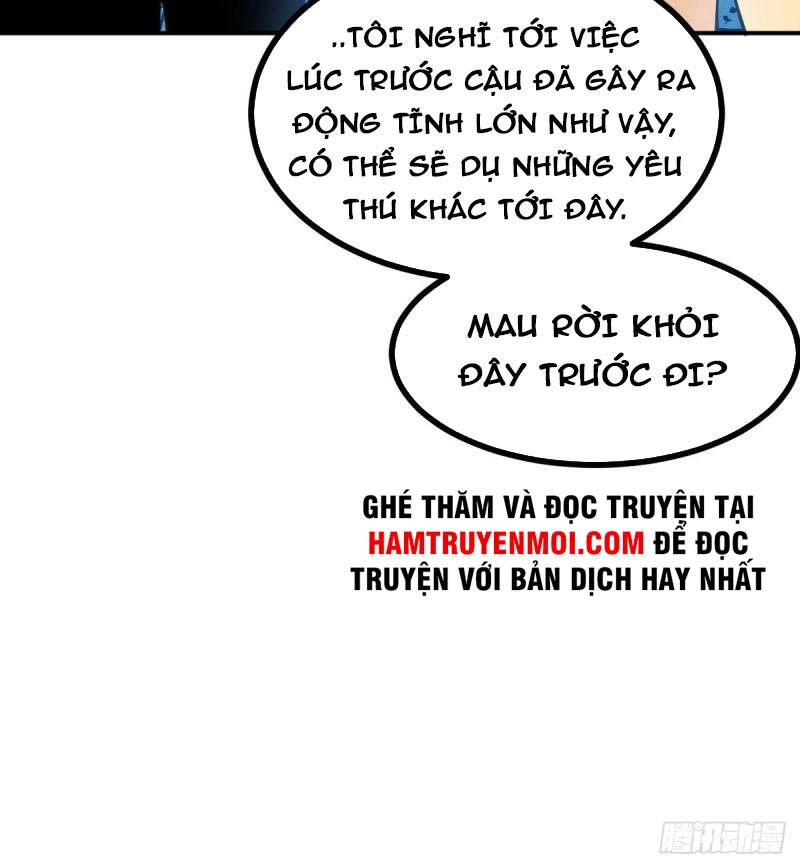 Nhất Quyền Bạo Tinh Chapter 38 - 47