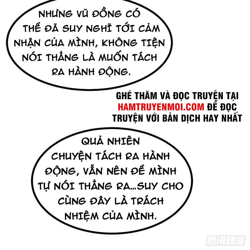 Nhất Quyền Bạo Tinh Chapter 38 - 53