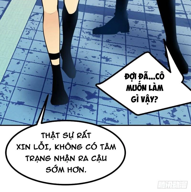 Nhất Quyền Bạo Tinh Chapter 38 - 61