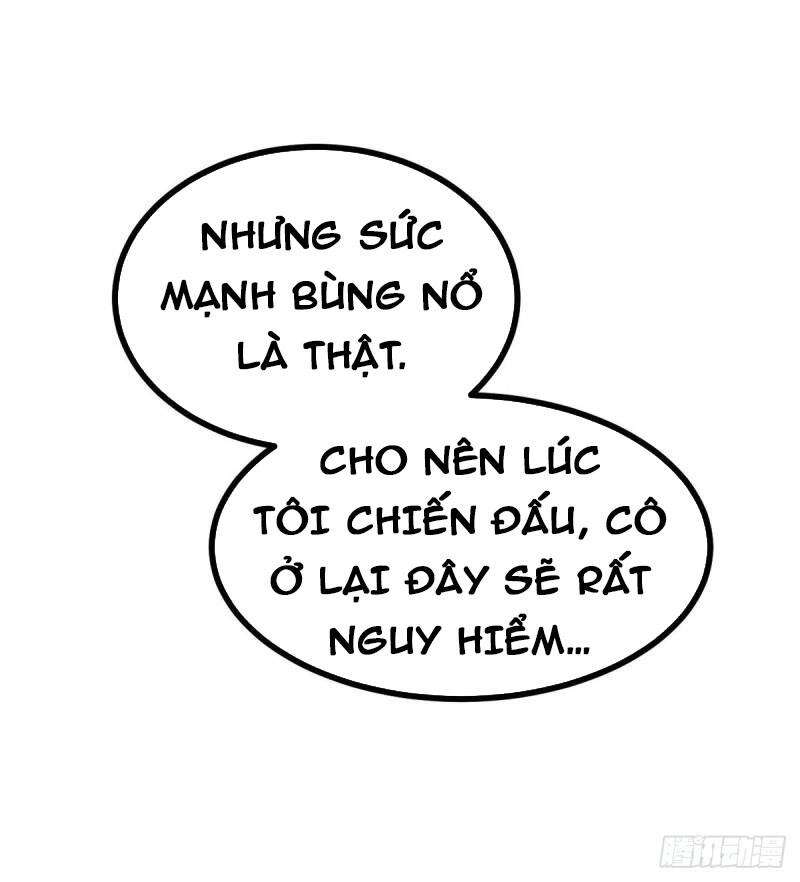 Nhất Quyền Bạo Tinh Chapter 38 - 67