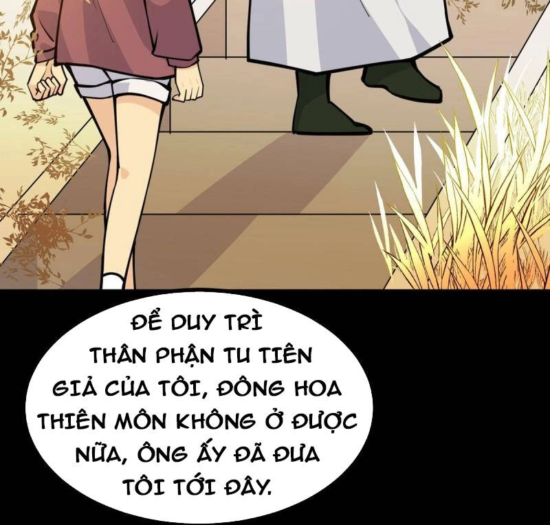 Nhất Quyền Bạo Tinh Chapter 39 - 39