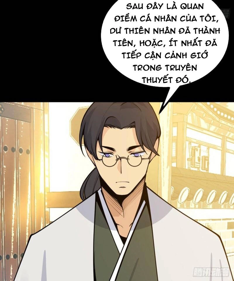 Nhất Quyền Bạo Tinh Chapter 39 - 49