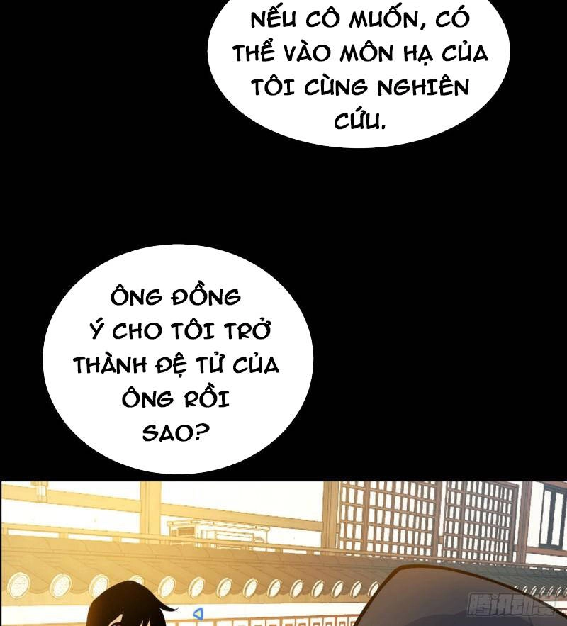 Nhất Quyền Bạo Tinh Chapter 39 - 51