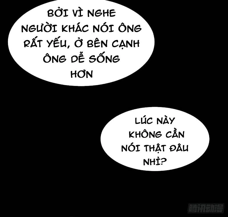 Nhất Quyền Bạo Tinh Chapter 39 - 53