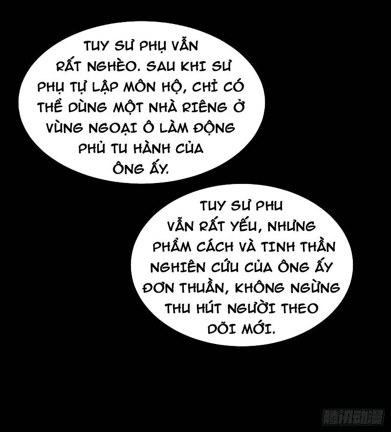 Nhất Quyền Bạo Tinh Chapter 39 - 56