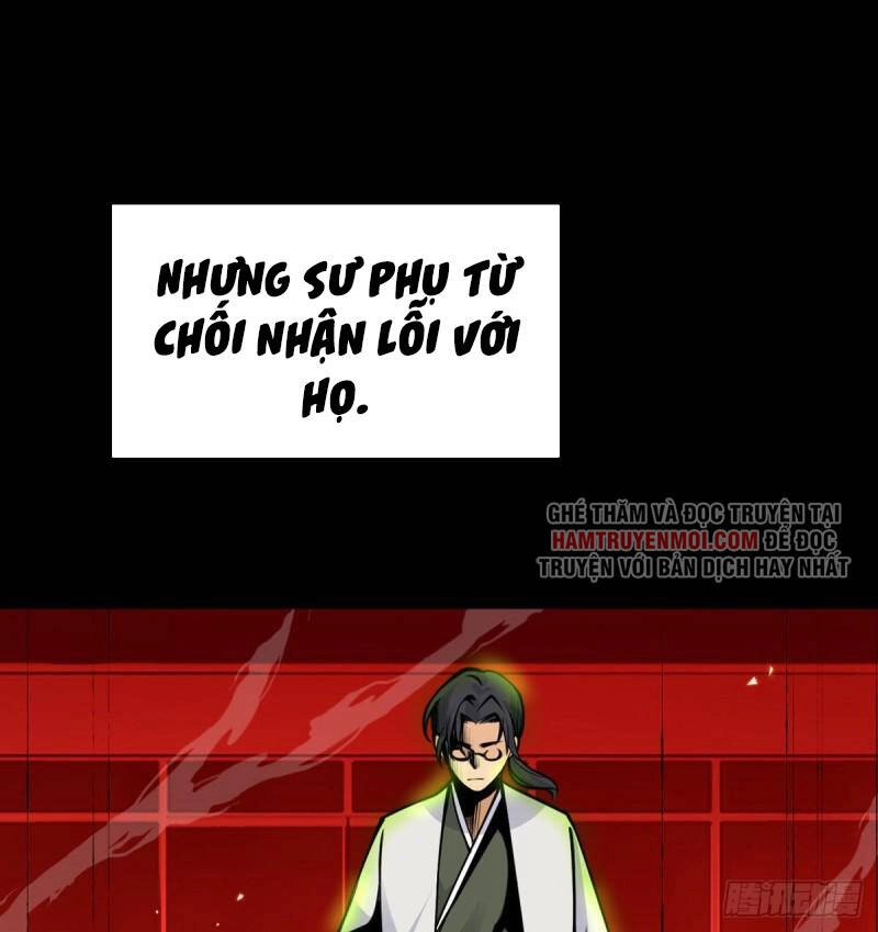 Nhất Quyền Bạo Tinh Chapter 39 - 78