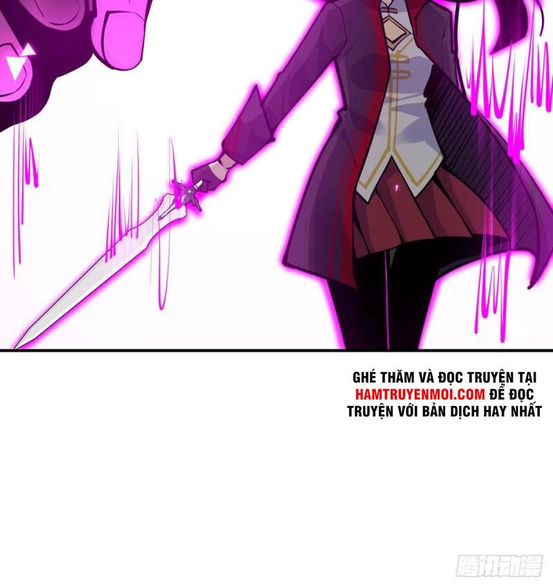 Nhất Quyền Bạo Tinh Chapter 39 - 89