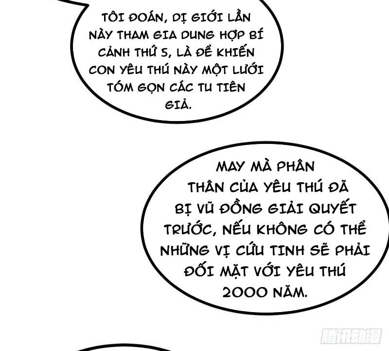 Nhất Quyền Bạo Tinh Chapter 40 - 7