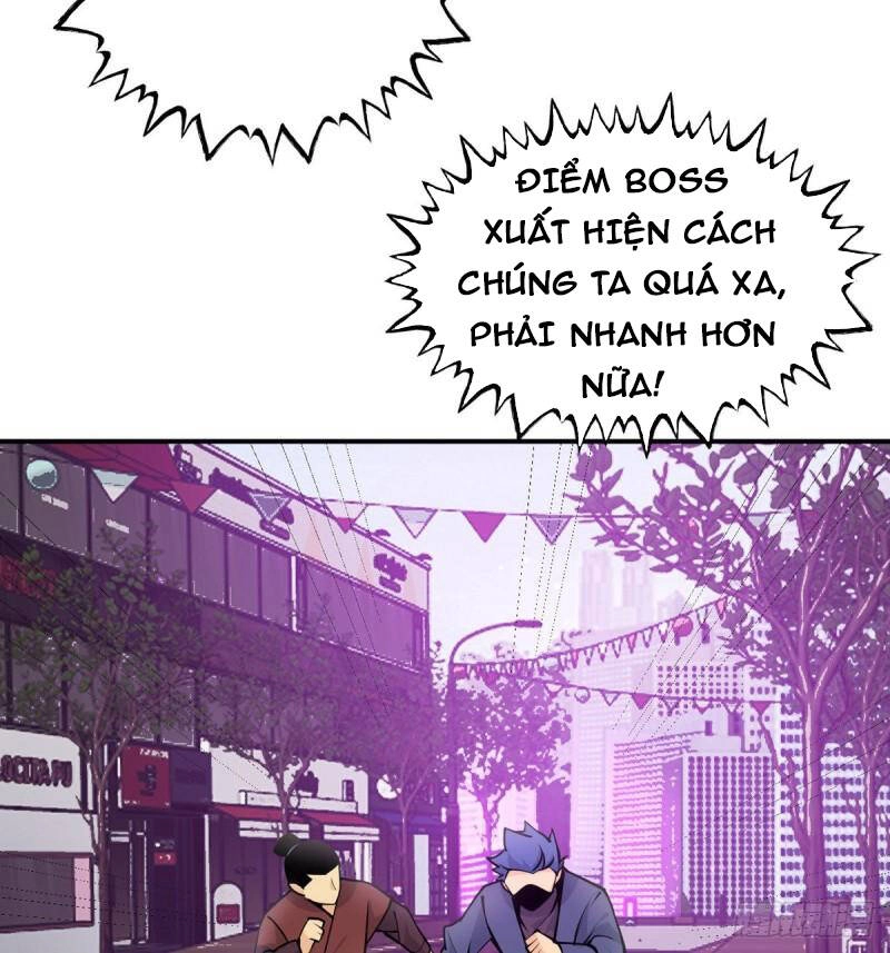 Nhất Quyền Bạo Tinh Chapter 40 - 13