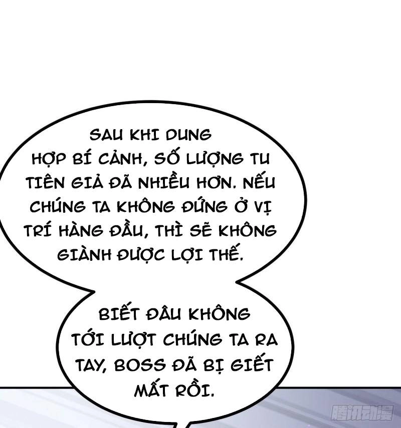 Nhất Quyền Bạo Tinh Chapter 40 - 15