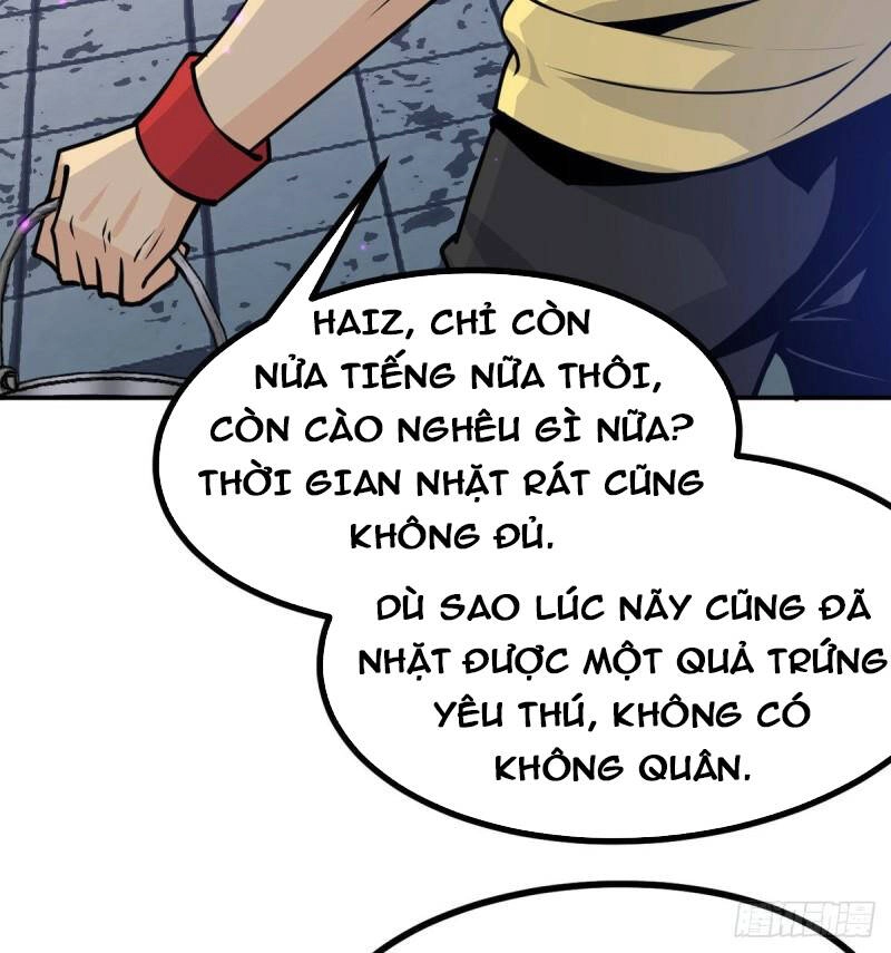 Nhất Quyền Bạo Tinh Chapter 40 - 20