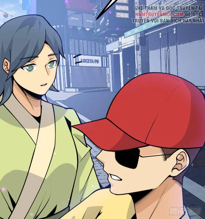 Nhất Quyền Bạo Tinh Chapter 40 - 22